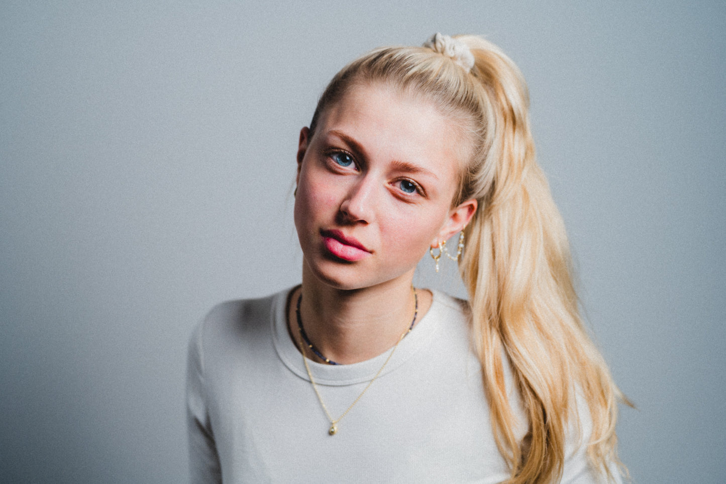 Jål - Kette mit Anhänger