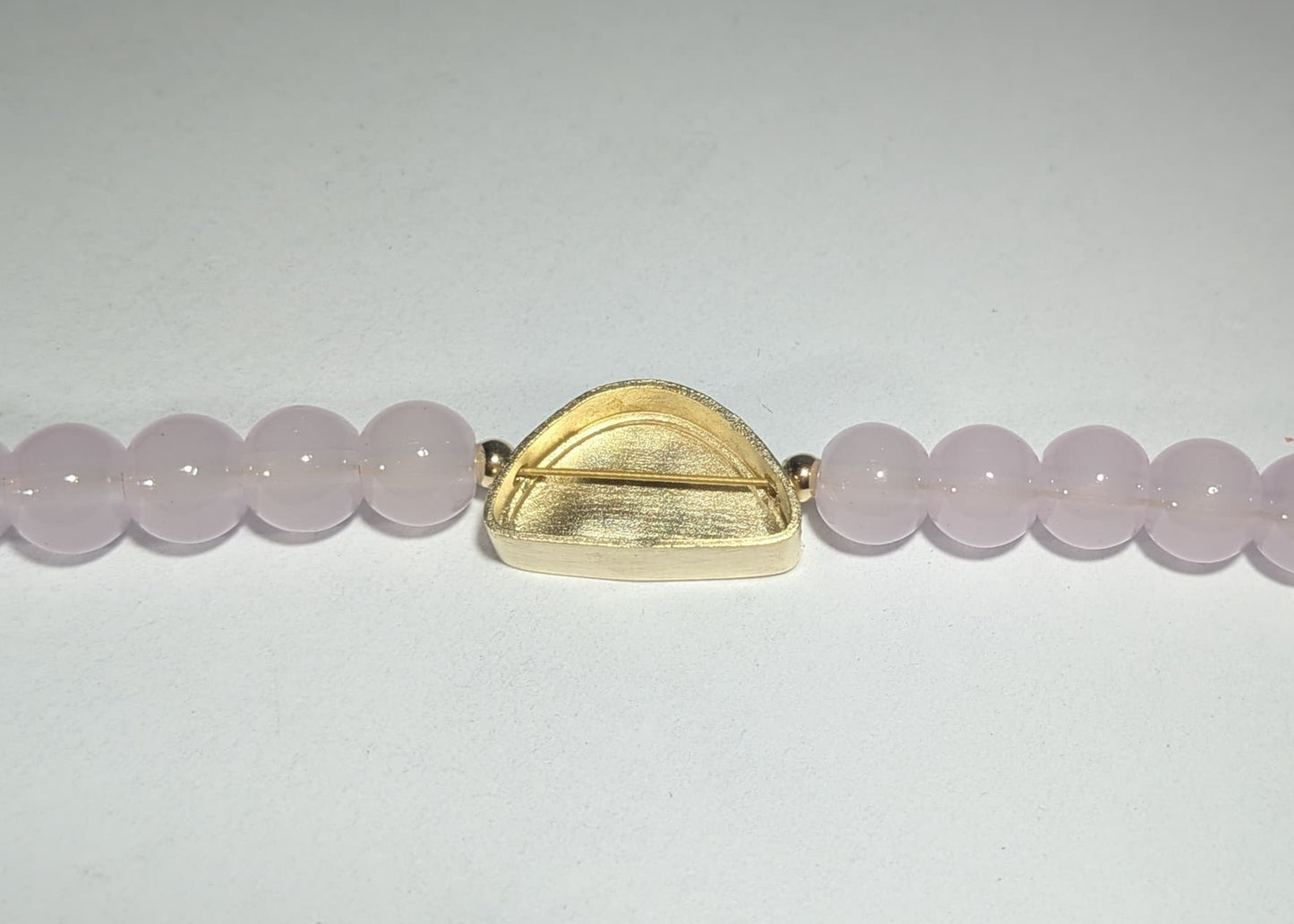 Jål Armband Del Sol FLIEDER