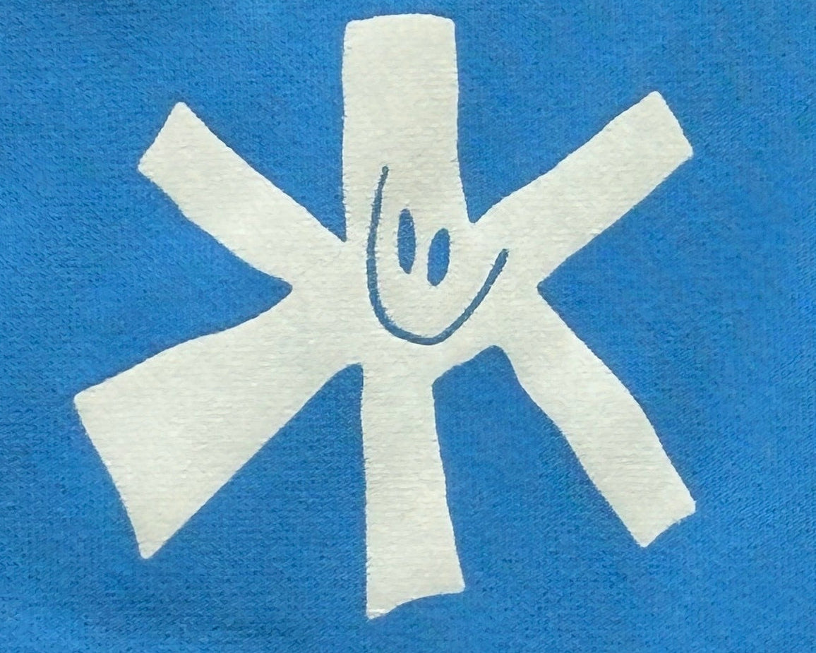 Jål Kette Del Sol TÜRKIS BLAU