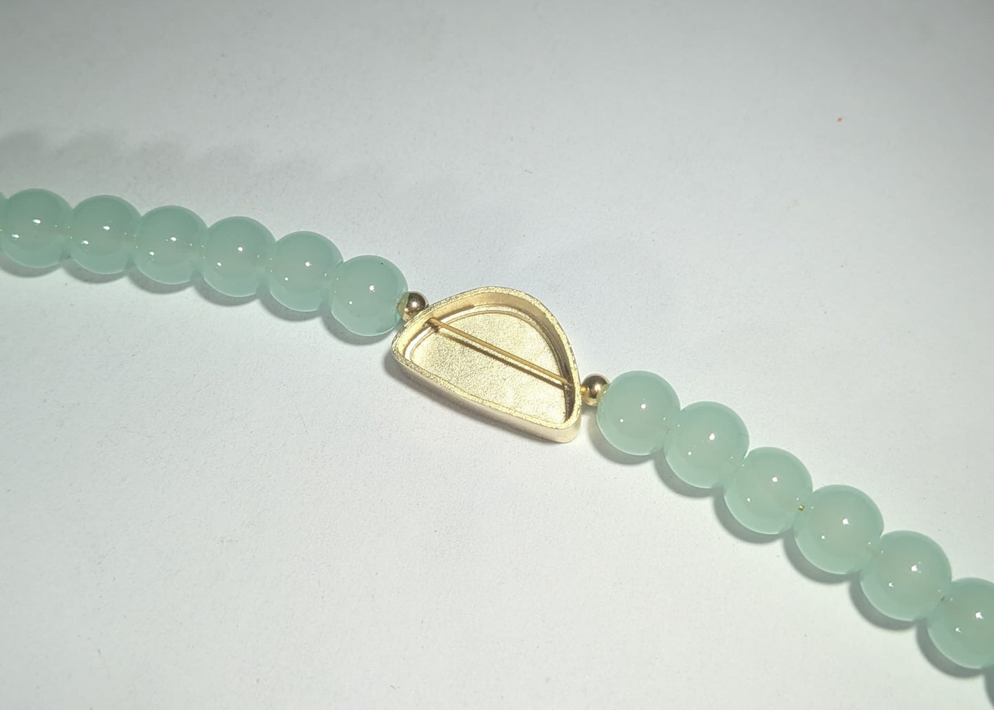 Jål Armband Del Sol TÜRKIS BLAU