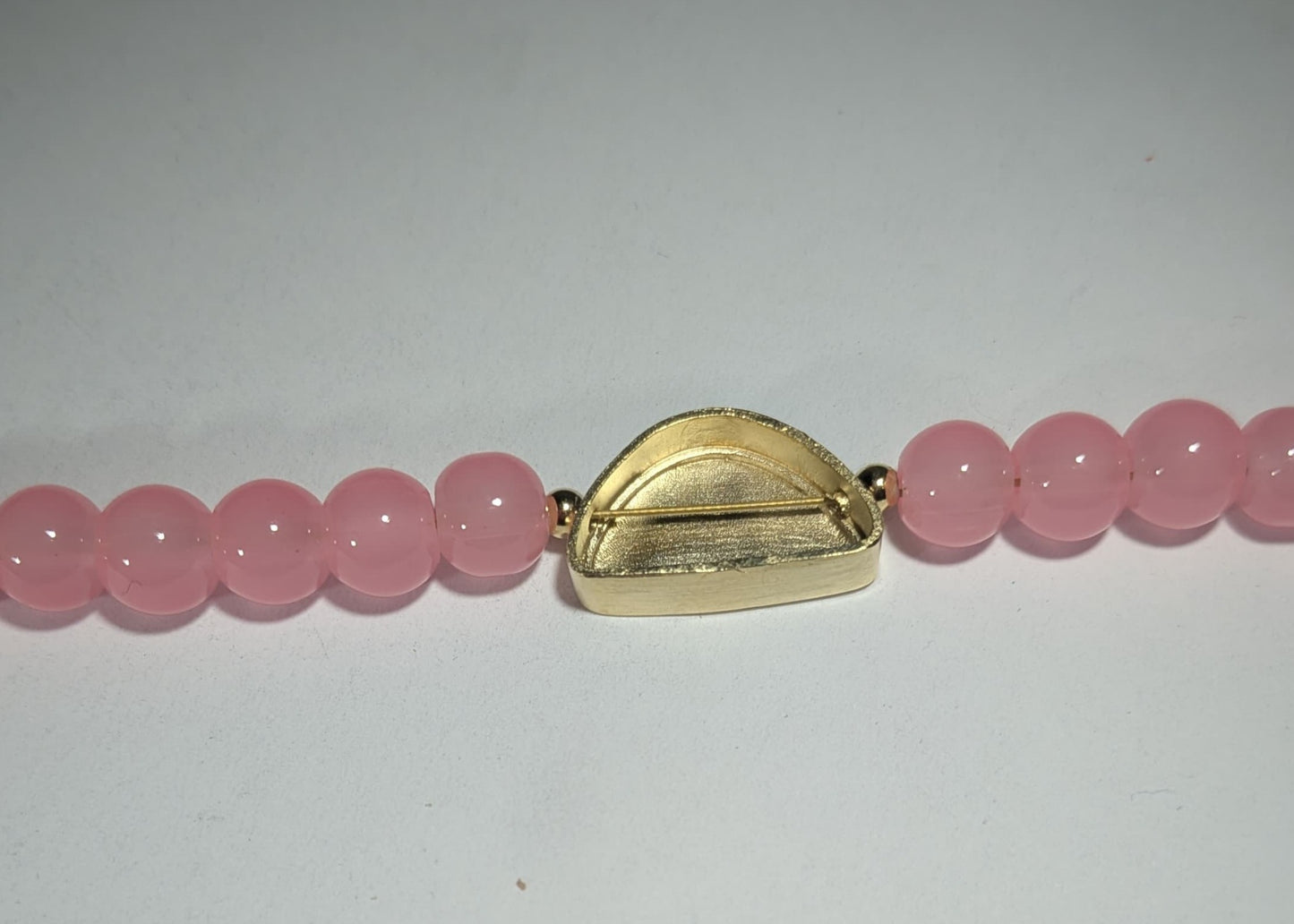 Jål Armband Del Sol  ROSA